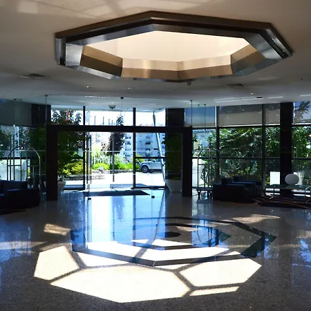 Montebelo Viseu Congress Hotel & Spa-3
