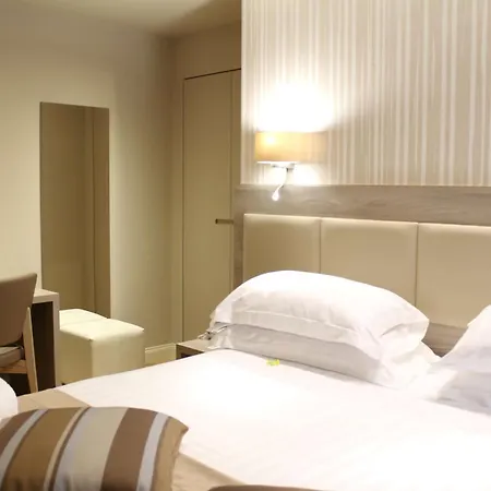 Best Western Hotel Moderno Verdi-3