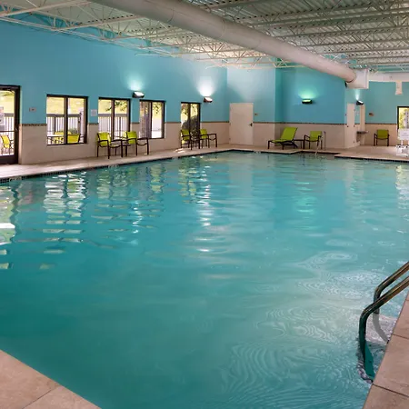 Sonesta Select Nashville Airport Suites-2