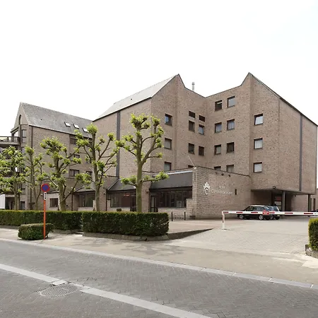 Hotel Corsendonk Viane-2