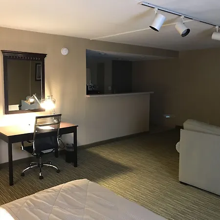 Wyndham Garden Ann Arbor-2