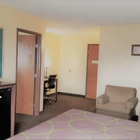 Super 8 By Wyndham Richfield Ut-2