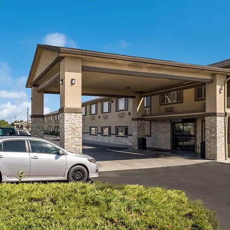 Red Lion Inn & Suites Ontario-3