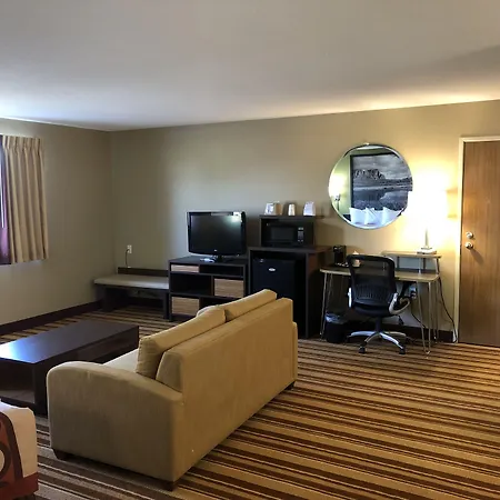 Super 8 By Wyndham S Jordan/Sandy/Slc Area-3