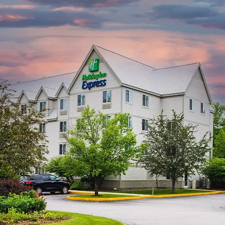 Holiday Inn Express & Suites - Lincoln East - White Mountains By Ihg-3