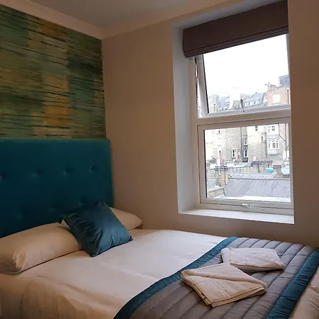 Paddington Park Hotel-3