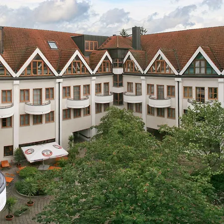 Hotel Kastanienhof-2
