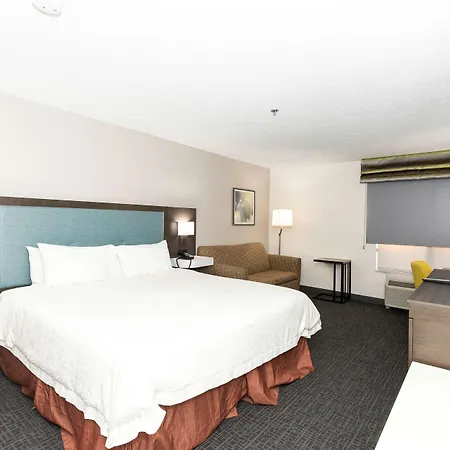 Hampton Inn Kerrville-2