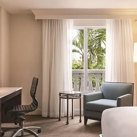 Hilton Naples-2