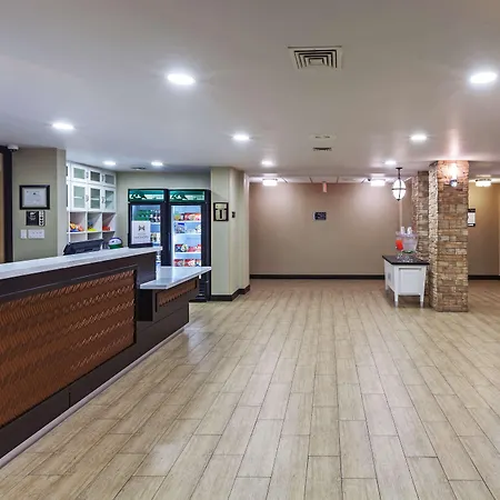 Homewood Suites By Hilton Brownsville-3