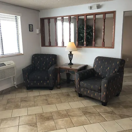 Super 8 By Wyndham Winnemucca Nv-3