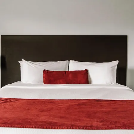 Hotel Umass-3