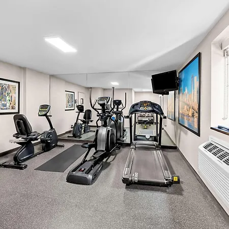 Best Western The Inn At Ramsey-Mahwah-2