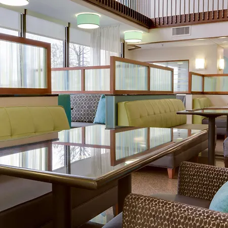 Drury Inn & Suites Birmingham Grandview-3