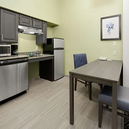 Homewood Suites By Hilton Saint Louis-Chesterfield-3