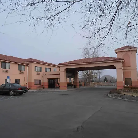 Quality Inn Thermopolis Near Hot Springs-2
