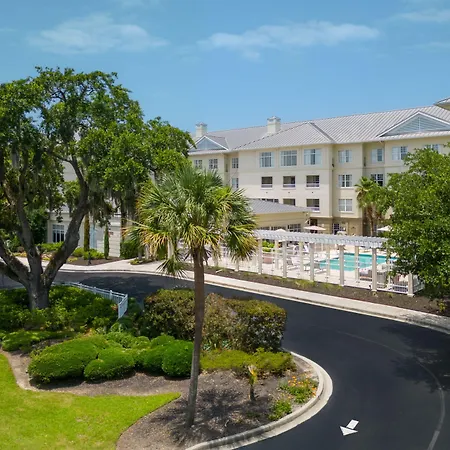 Residence Inn Charleston Riverview-2
