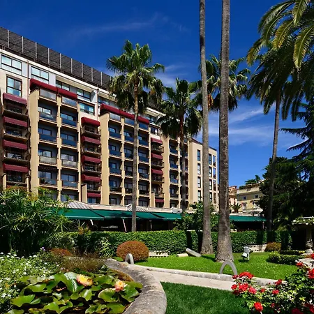Parco Dei Principi Grand Hotel & Spa-3