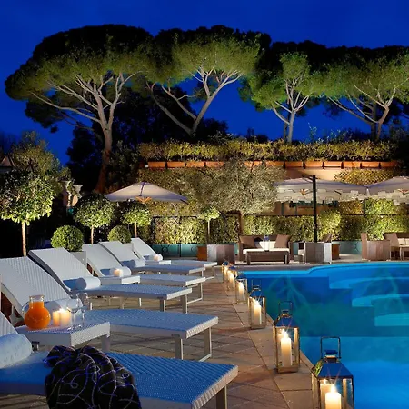 Parco Dei Principi Grand Hotel & Spa-2