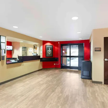 Extended Stay America Suites - Dublin - Hacienda Dr-3