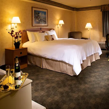 Hampton Inn Prescott-3