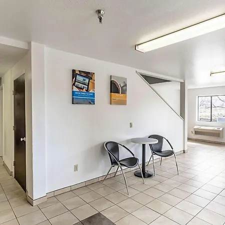 Motel 6-Espanola, Nm-2
