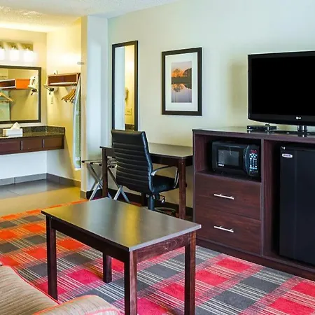 Quality Inn Vicksburg-2