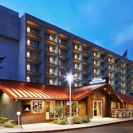 Graduate By Hilton Tempe-3