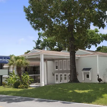Quality Inn Ocean Springs - Biloxi East-2