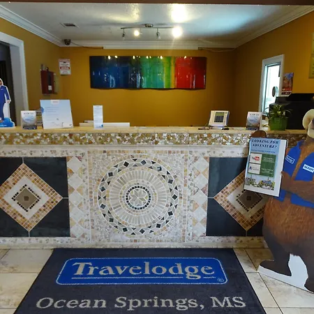 Quality Inn Ocean Springs - Biloxi East-3