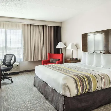 Country Inn & Suites By Radisson, Cookeville, Tn-2