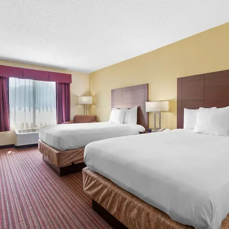 Best Western Seneca-Clemson-3