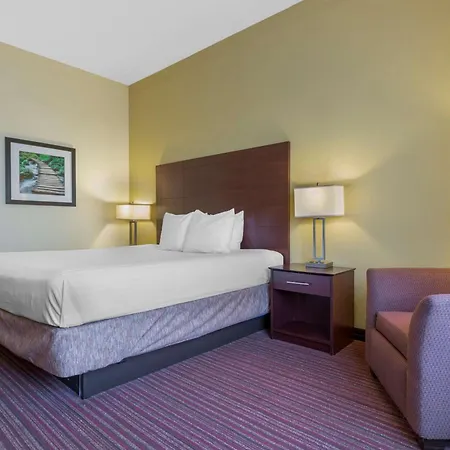 Best Western Seneca-Clemson-2