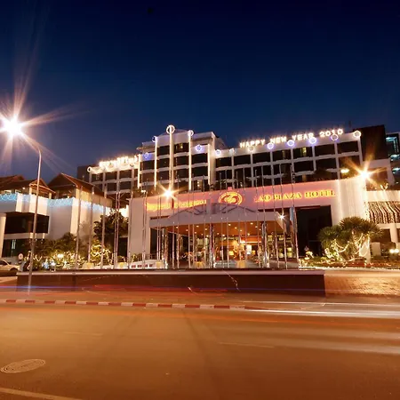 Lao Plaza Hotel-3