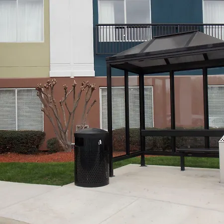 Quality Suites Pineville - Charlotte-2