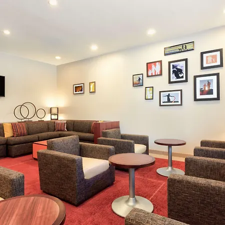 Hyatt House Houston Galleria-3