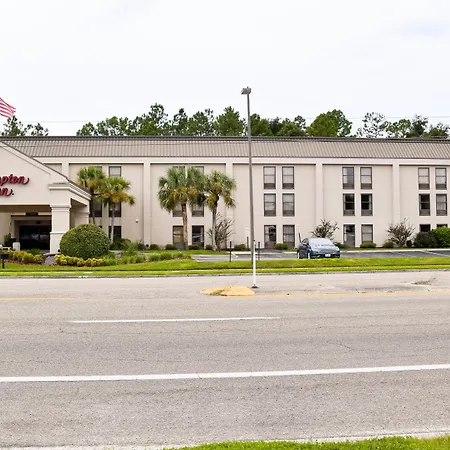 Hampton Inn Perry-3