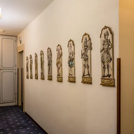 Hotel Martelli-2