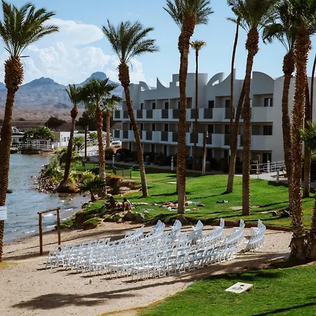 The Nautical Beachfront Resort-2