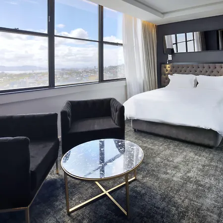 The Ritz Cape Town-2