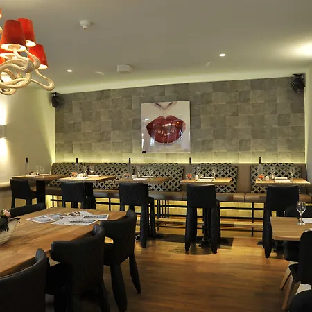 Hotel Keyser Breda-2
