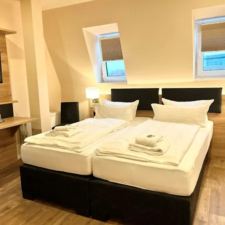 Sure Hotel By Best Western Wilhelmshaven City-3