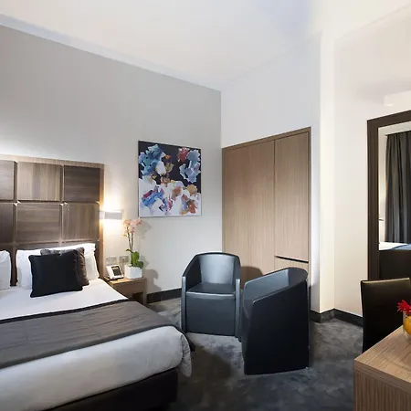 Hotel Trevi - Gruppo Trevi Hotels-3