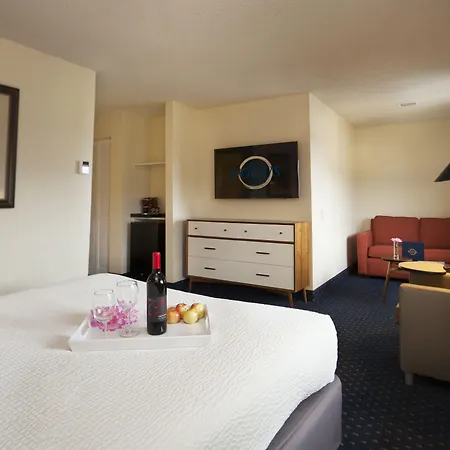 Hotel Focus Sfo-2