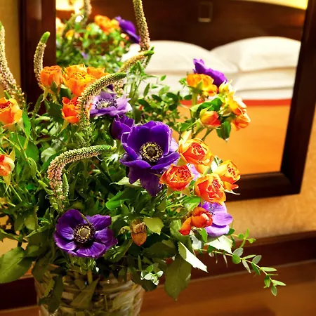 The Originals City Hotel Paix Republique-3