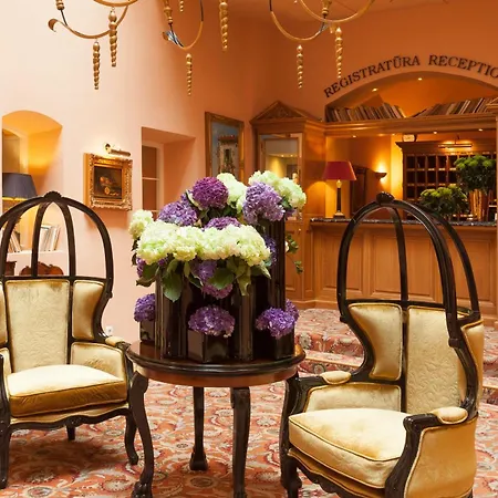Narutis Hotel - Small Luxury Hotels Of The World-3