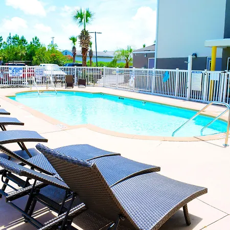 Quality Inn & Suites Myrtle Beach Near Outlets-2