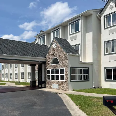 Quality Inn & Suites Myrtle Beach Near Outlets-3