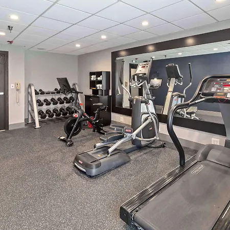 Hampton Inn Atlanta-Woodstock-2