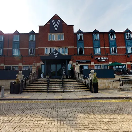 Village Hotel Coventry-2